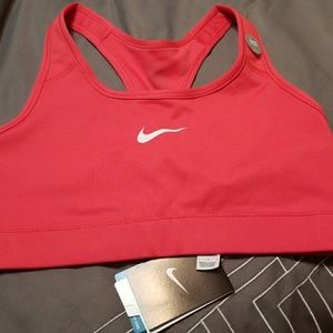 Nike sports bra